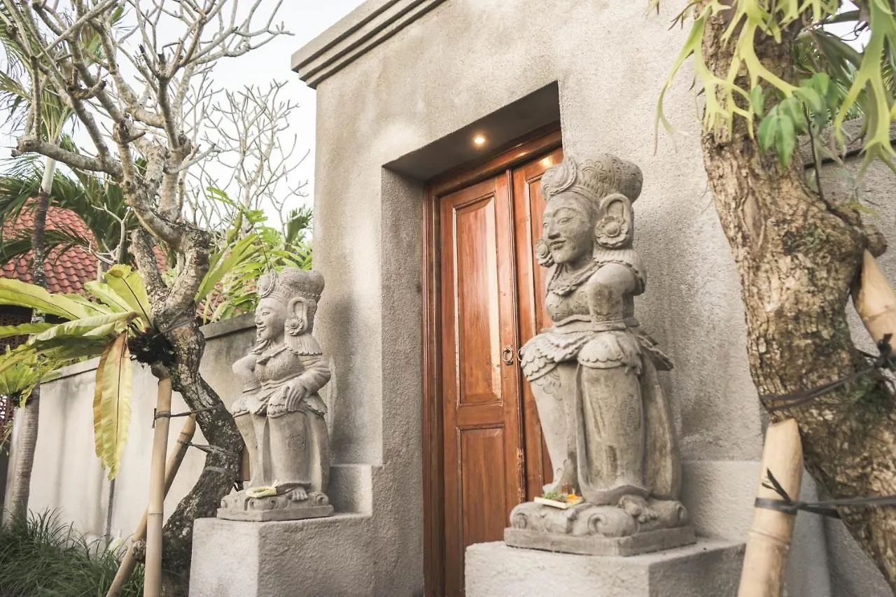 Villa Puri Kembar Ubud