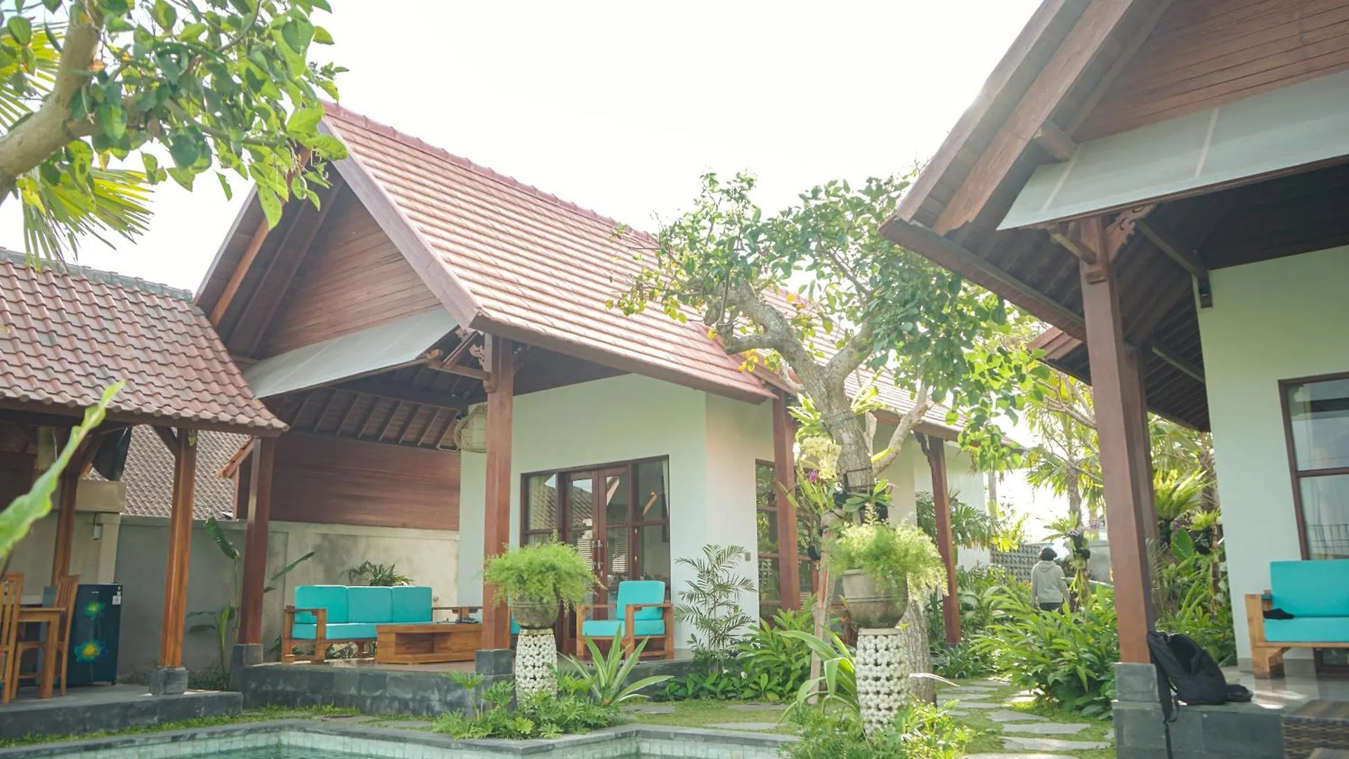 Villa Puri Kembar Ubud  0*, Ubud (Bali) Indonesia
