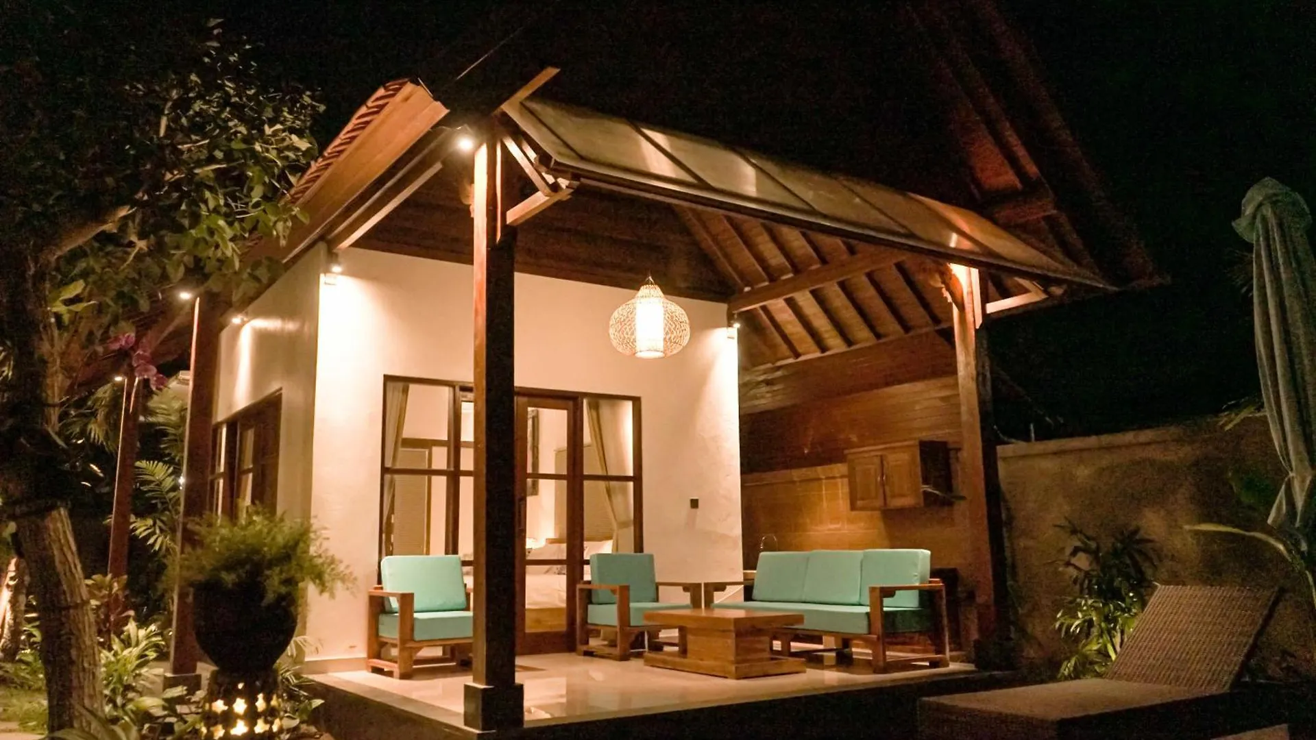 Villa Puri Kembar Ubud   Ubud (Bali)