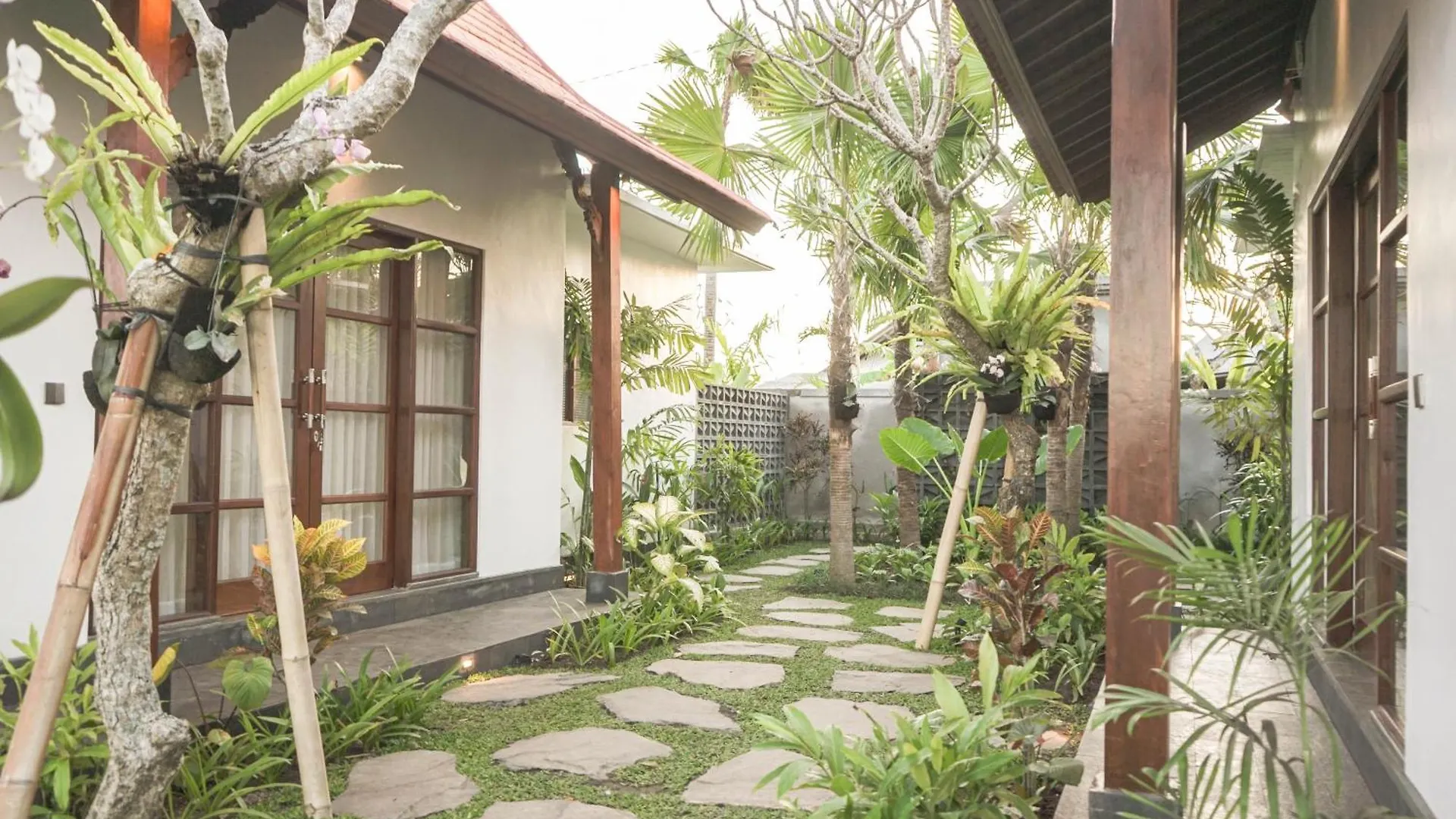 Villa Puri Kembar Ubud  0*, Ubud (Bali)