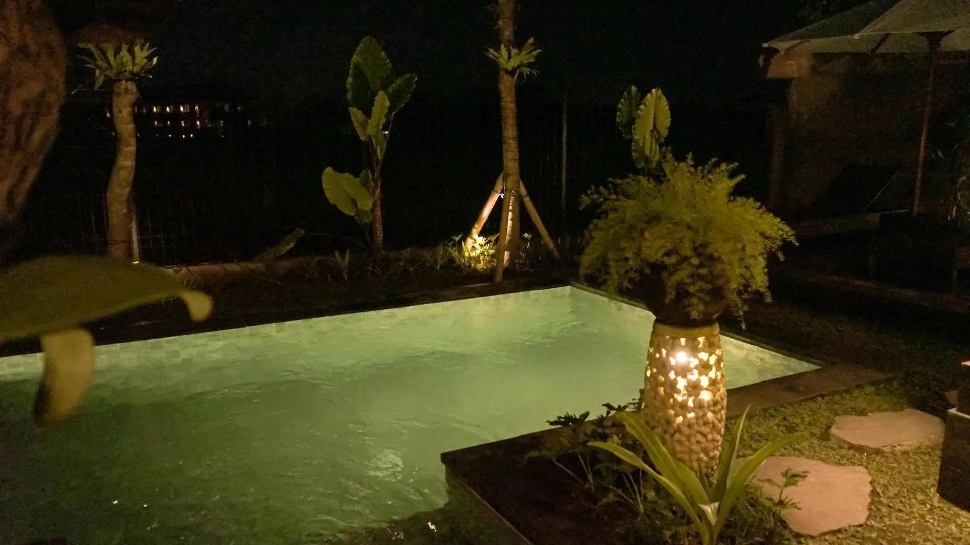 Villa Puri Kembar Ubud