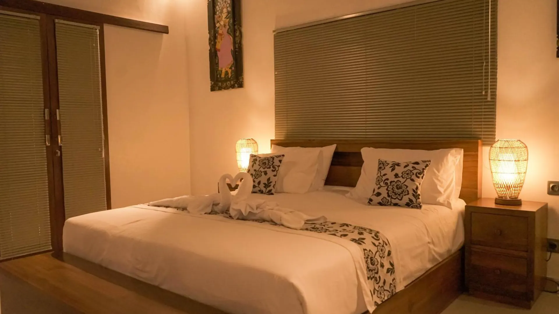 Villa Puri Kembar Ubud