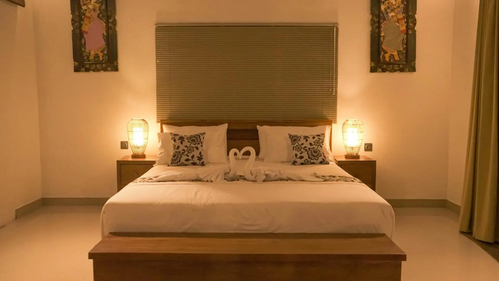 Villa Puri Kembar Ubud