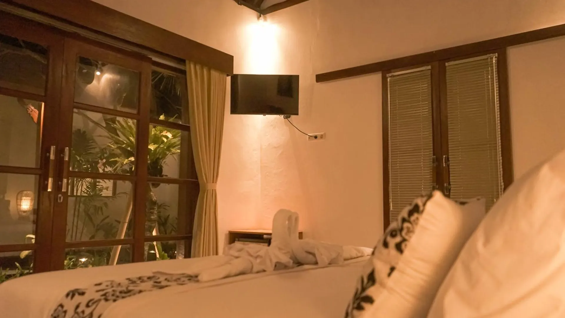 Villa Puri Kembar Ubud  Indonesia