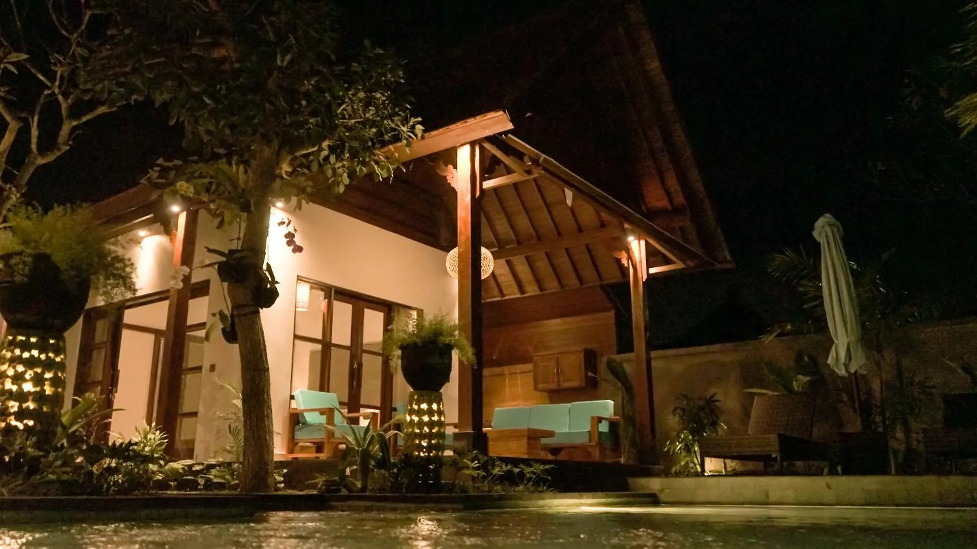 Villa Puri Kembar Ubud  0*, Ubud (Bali) Indonesia
