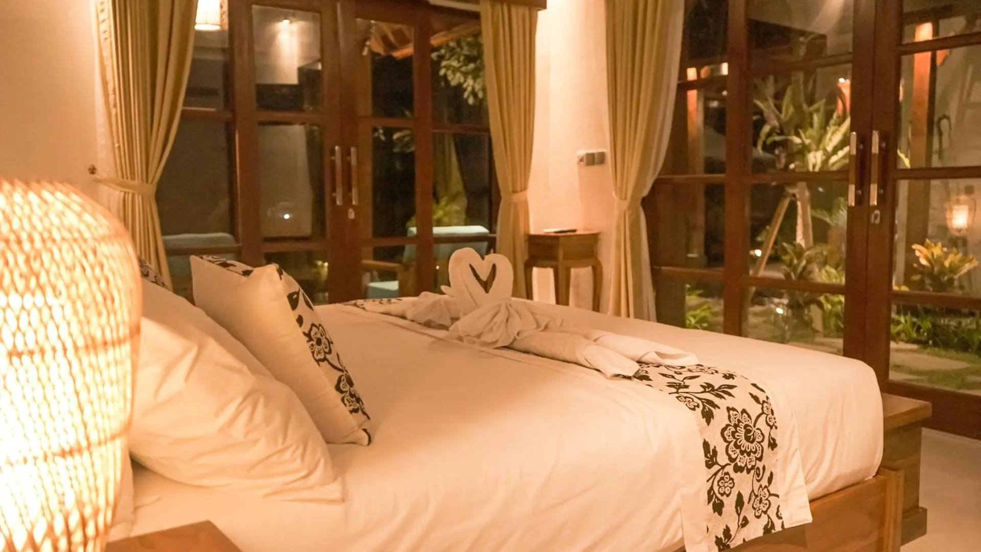 Villa Puri Kembar Ubud   Ubud (Bali)