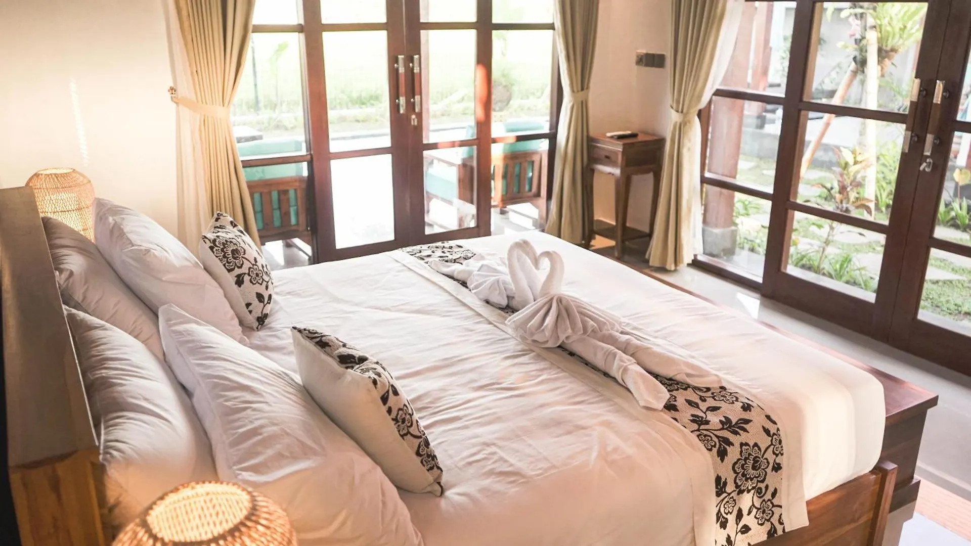 Villa Puri Kembar Ubud  Ubud (Bali)