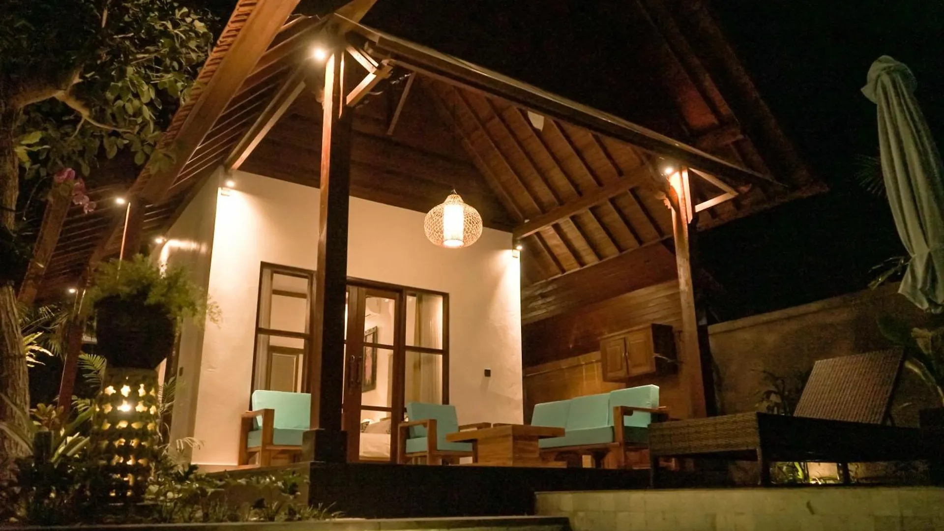 Villa Puri Kembar Ubud