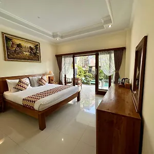 Saputra Appartamento