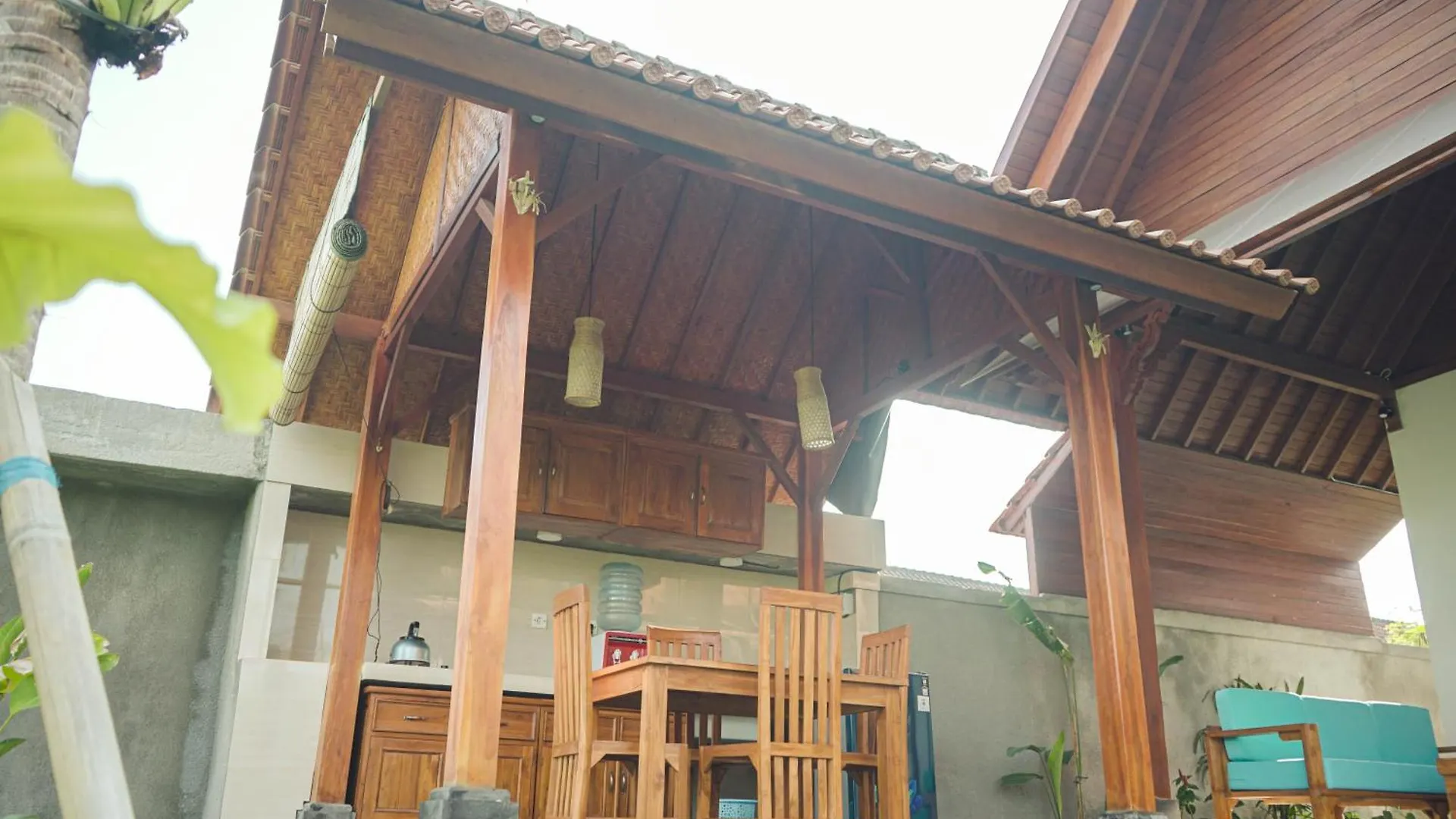 Villa Puri Kembar Ubud 0*,